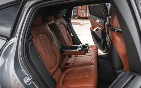 BMW X6, 2023 год, 12 500 000 рублей, 18 фотография