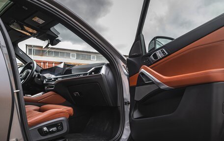 BMW X6, 2023 год, 12 500 000 рублей, 19 фотография