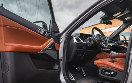 BMW X6, 2023 год, 12 500 000 рублей, 11 фотография