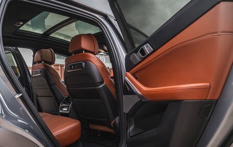 BMW X6, 2023 год, 12 500 000 рублей, 17 фотография