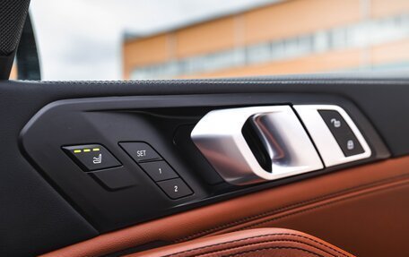 BMW X6, 2023 год, 12 500 000 рублей, 20 фотография