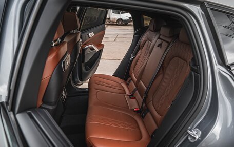 BMW X6, 2023 год, 12 500 000 рублей, 16 фотография