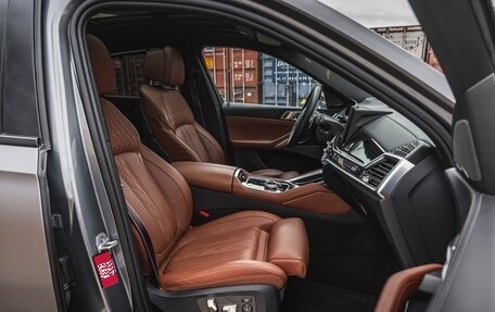 BMW X6, 2023 год, 12 500 000 рублей, 21 фотография