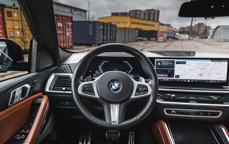 BMW X6, 2023 год, 12 500 000 рублей, 24 фотография