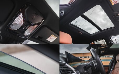 BMW X6, 2023 год, 12 500 000 рублей, 29 фотография