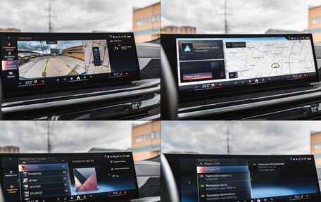 BMW X6, 2023 год, 12 500 000 рублей, 31 фотография