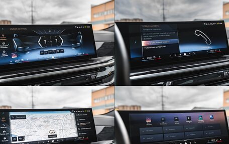 BMW X6, 2023 год, 12 500 000 рублей, 32 фотография