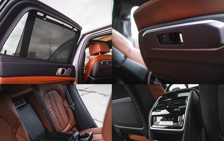 BMW X6, 2023 год, 12 500 000 рублей, 36 фотография