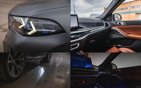 BMW X6, 2023 год, 12 500 000 рублей, 37 фотография