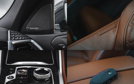 BMW X6, 2023 год, 12 500 000 рублей, 35 фотография