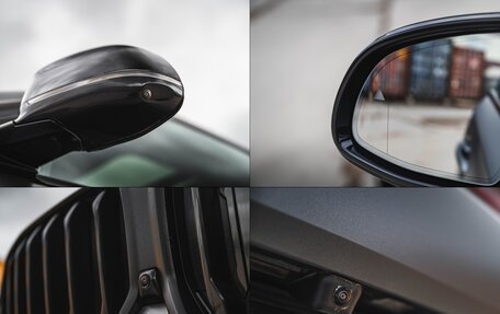 BMW X6, 2023 год, 12 500 000 рублей, 39 фотография