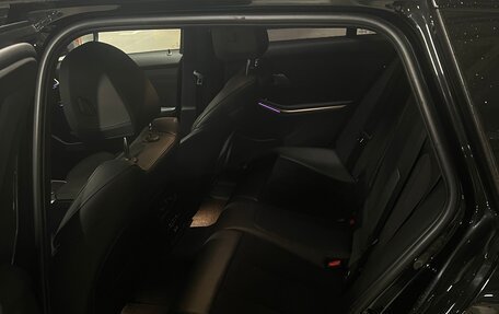 BMW 3 серия, 2020 год, 3 750 000 рублей, 13 фотография