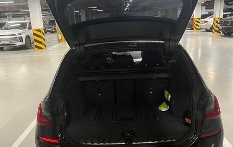 BMW 3 серия, 2020 год, 3 750 000 рублей, 7 фотография