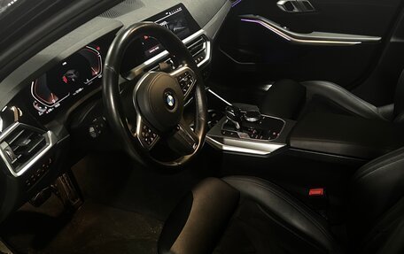 BMW 3 серия, 2020 год, 3 750 000 рублей, 12 фотография