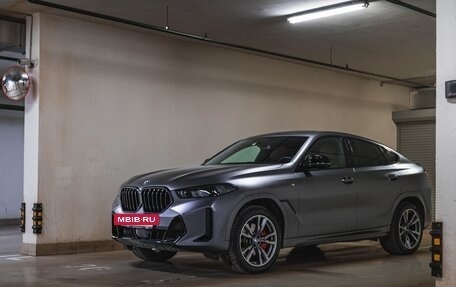 BMW X6, 2023 год, 12 500 000 рублей, 40 фотография