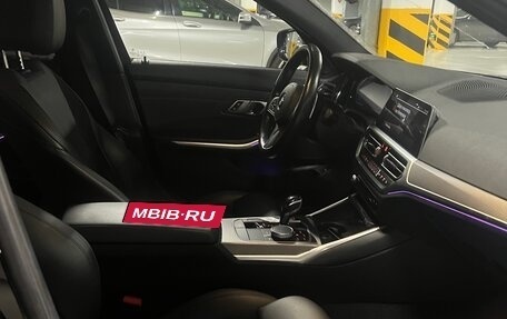 BMW 3 серия, 2020 год, 3 750 000 рублей, 11 фотография