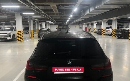 BMW 3 серия, 2020 год, 3 750 000 рублей, 6 фотография