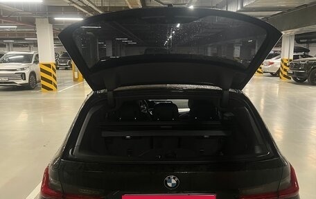 BMW 3 серия, 2020 год, 3 750 000 рублей, 8 фотография