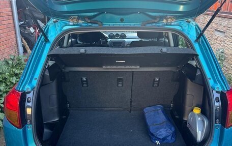 Suzuki Vitara II рестайлинг, 2015 год, 1 400 000 рублей, 12 фотография