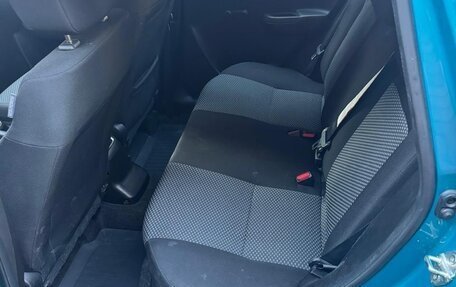 Suzuki Vitara II рестайлинг, 2015 год, 1 400 000 рублей, 10 фотография