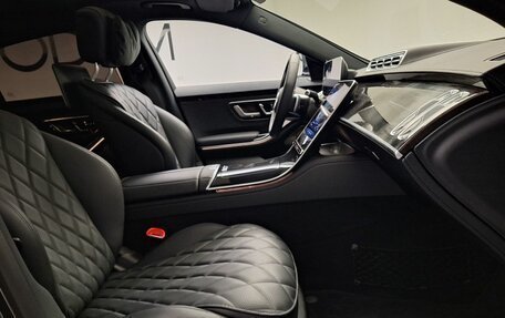 Mercedes-Benz S-Класс, 2023 год, 15 850 000 рублей, 8 фотография