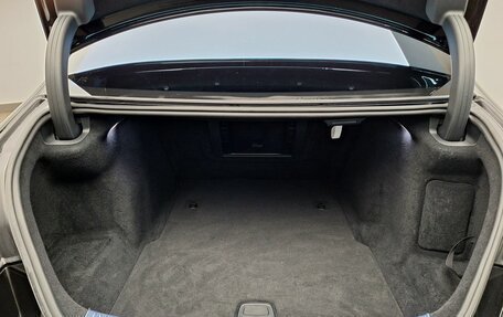 Mercedes-Benz S-Класс, 2023 год, 15 850 000 рублей, 18 фотография