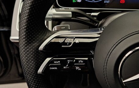 Mercedes-Benz S-Класс, 2023 год, 15 850 000 рублей, 16 фотография