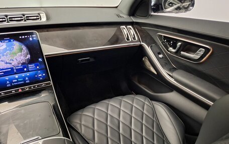 Mercedes-Benz S-Класс, 2023 год, 15 850 000 рублей, 13 фотография