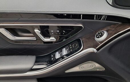 Mercedes-Benz S-Класс, 2023 год, 15 850 000 рублей, 15 фотография