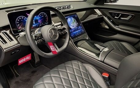 Mercedes-Benz S-Класс, 2023 год, 15 850 000 рублей, 6 фотография