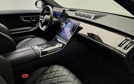 Mercedes-Benz S-Класс, 2023 год, 15 850 000 рублей, 7 фотография