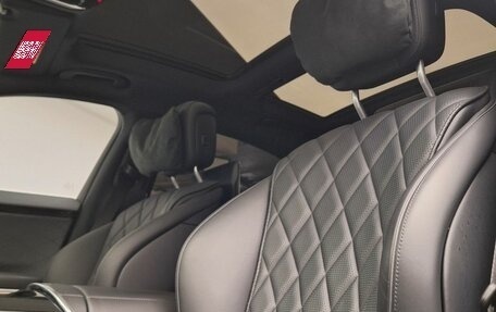 Mercedes-Benz S-Класс, 2023 год, 15 850 000 рублей, 14 фотография