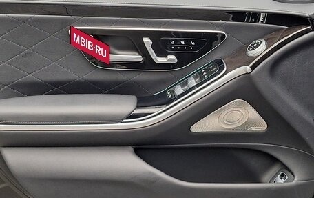 Mercedes-Benz S-Класс, 2023 год, 15 850 000 рублей, 12 фотография