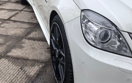 Mercedes-Benz E-Класс, 2012 год, 1 830 000 рублей, 5 фотография