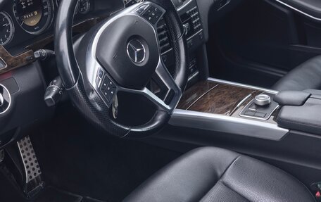 Mercedes-Benz E-Класс, 2012 год, 1 830 000 рублей, 16 фотография