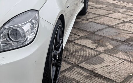 Mercedes-Benz E-Класс, 2012 год, 1 830 000 рублей, 6 фотография