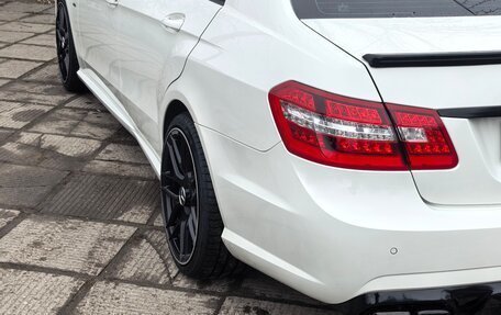 Mercedes-Benz E-Класс, 2012 год, 1 830 000 рублей, 12 фотография