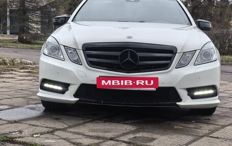 Mercedes-Benz E-Класс, 2012 год, 1 830 000 рублей, 7 фотография