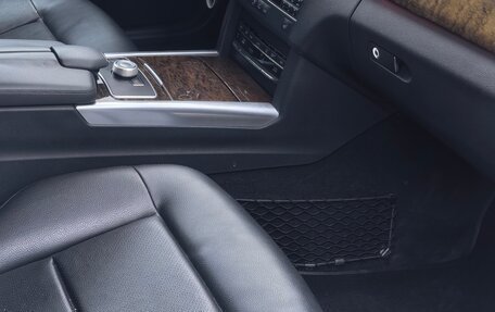 Mercedes-Benz E-Класс, 2012 год, 1 830 000 рублей, 20 фотография