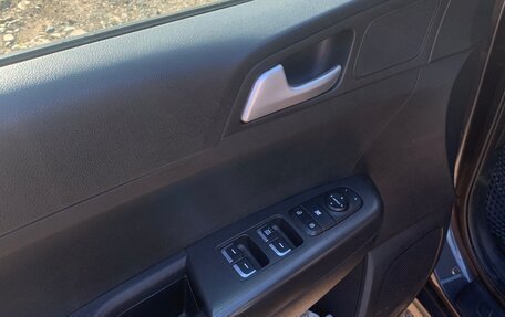 KIA Sportage IV рестайлинг, 2017 год, 1 850 000 рублей, 7 фотография