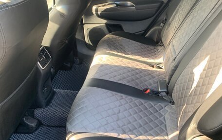 KIA Sportage IV рестайлинг, 2017 год, 1 850 000 рублей, 8 фотография