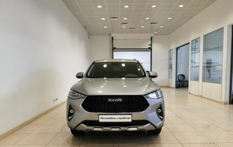 Haval F7 I, 2021 год, 1 615 000 рублей, 7 фотография