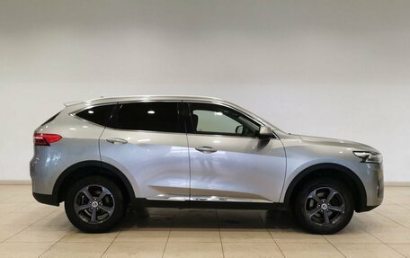 Haval F7 I, 2021 год, 1 615 000 рублей, 6 фотография