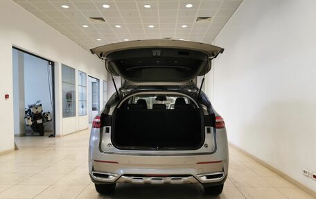 Haval F7 I, 2021 год, 1 615 000 рублей, 11 фотография