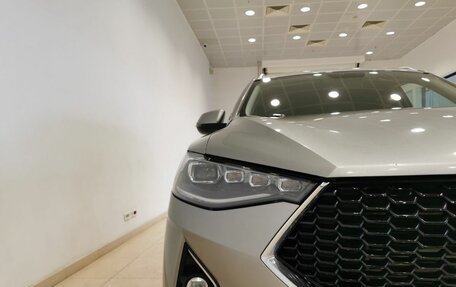 Haval F7 I, 2021 год, 1 615 000 рублей, 10 фотография