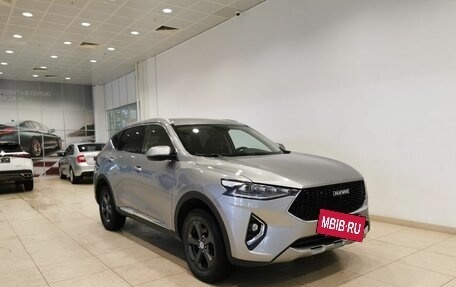 Haval F7 I, 2021 год, 1 615 000 рублей, 3 фотография