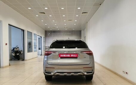 Haval F7 I, 2021 год, 1 615 000 рублей, 8 фотография