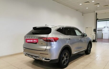 Haval F7 I, 2021 год, 1 615 000 рублей, 2 фотография