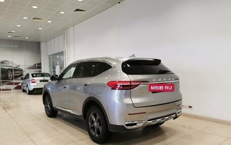 Haval F7 I, 2021 год, 1 615 000 рублей, 4 фотография