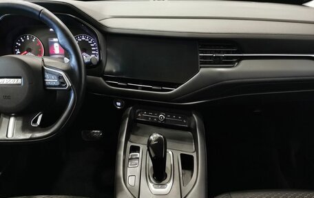 Haval F7 I, 2021 год, 1 615 000 рублей, 14 фотография